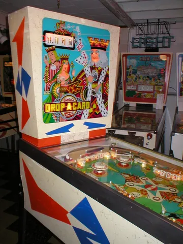 Cabinet - Left