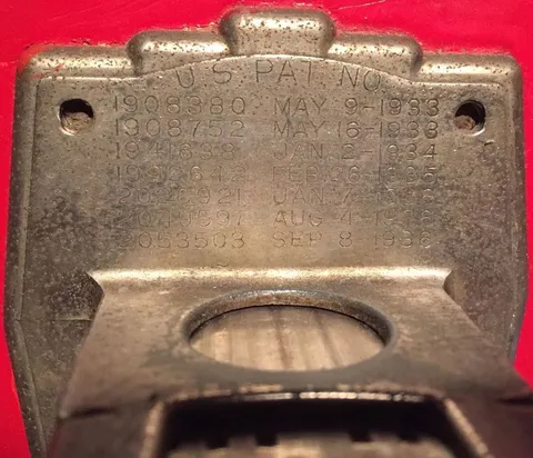 Coin Slide - Detail*