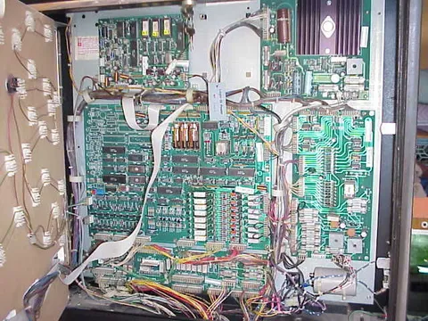 Inside Backbox