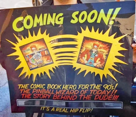 Initial Promotional Translite