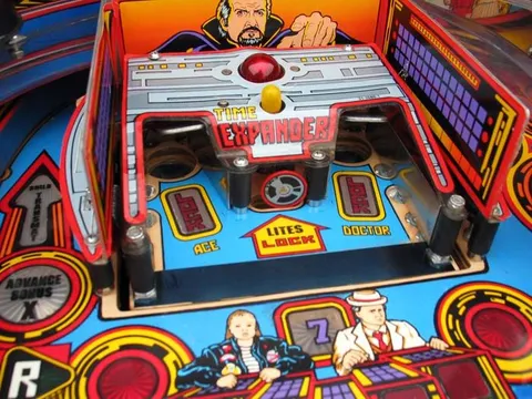 Time Expander