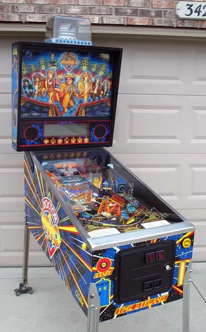Cabinet - Full View