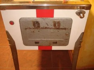 Cabinet - Front