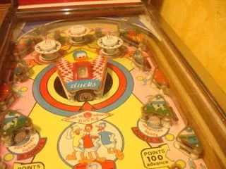 Middle Playfield