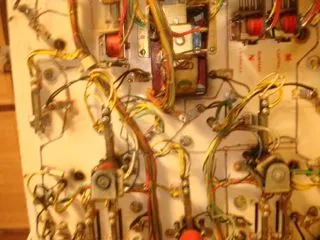 Under Middle Playfield