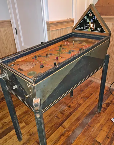 Cabinet - Full View