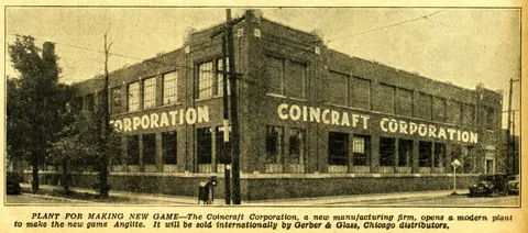 Manufacturing Plant*