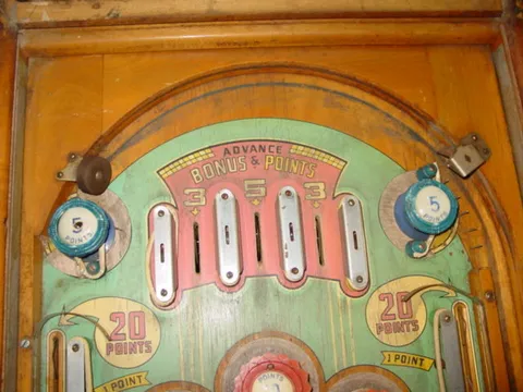 Upper Playfield