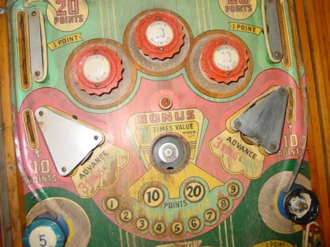 Middle Playfield