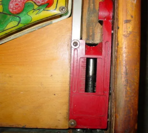 Shooter Gauge