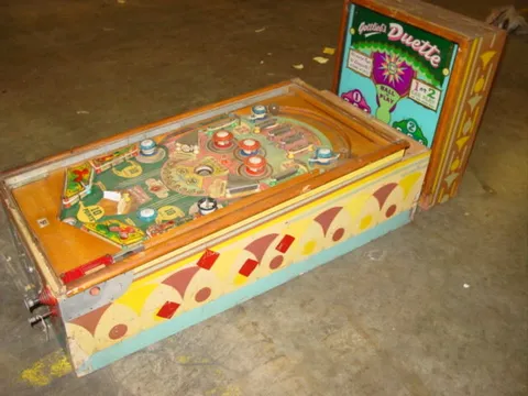 Cabinet - Right