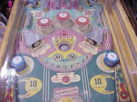 Middle Playfield