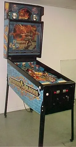 Cabinet - Full View