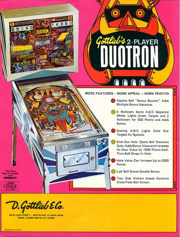 Flyer