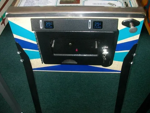 Cabinet - Front