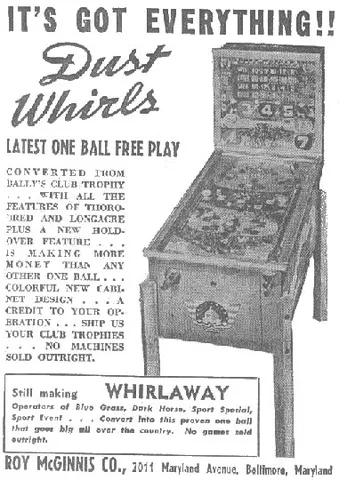 Advertisement