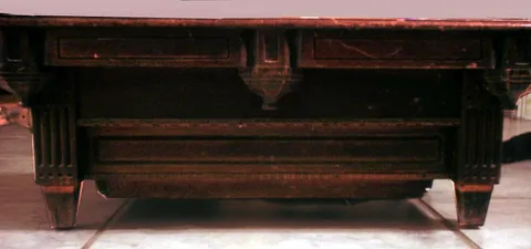 Cabinet - Side