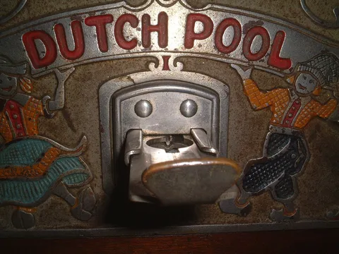 Coin Slide