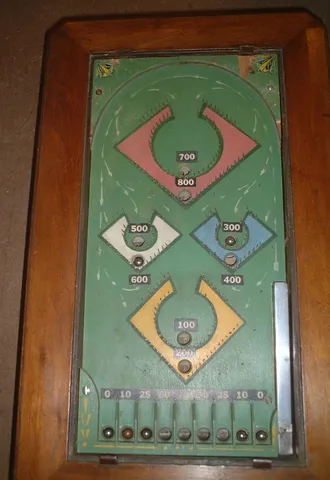 Playfield