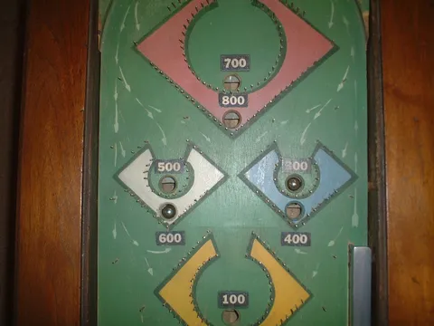 Middle Playfield