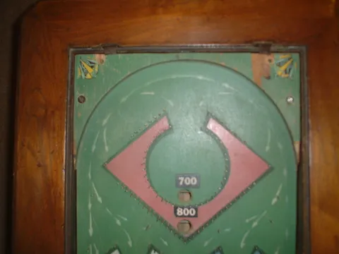 Upper Playfield