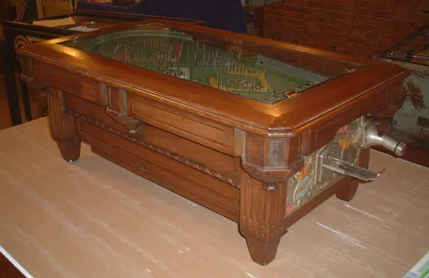 Cabinet - Full View