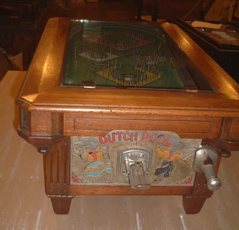 Cabinet - Front View