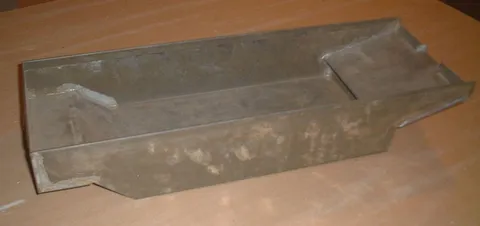 Coin Box