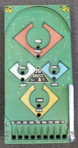 Playfield