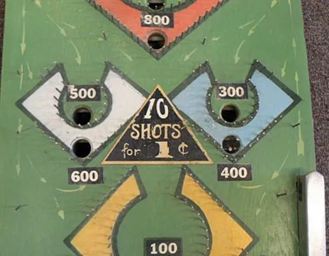 Middle Playfield