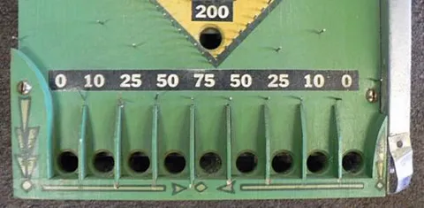 Lower Playfield