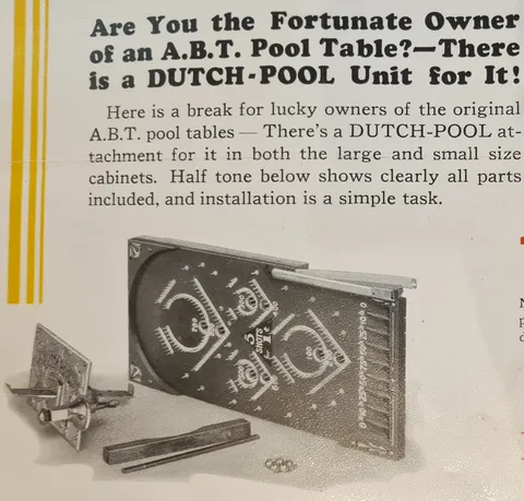 Flyer - Detail