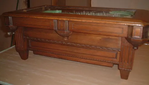 Cabinet - Right