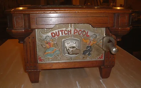 Cabinet - Front