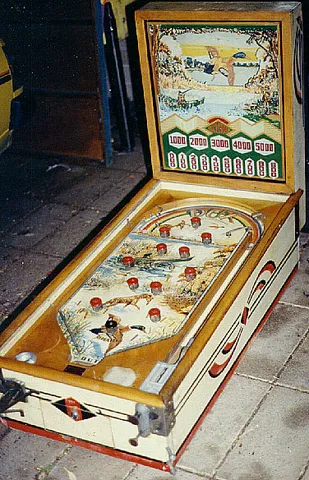 Overall view