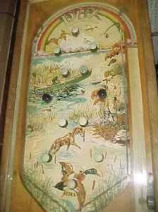 Playfield