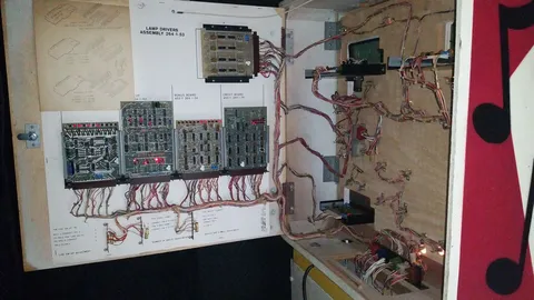 Inside Back Door