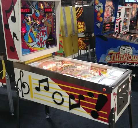 Cabinet - Left