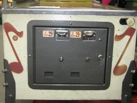 Cabinet - Front