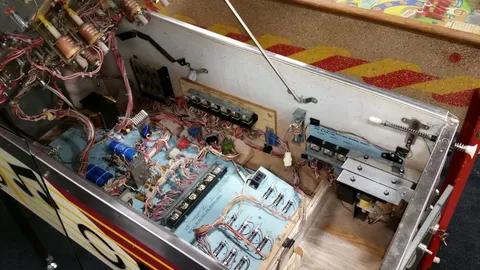 Inside Cabinet - Right Side
