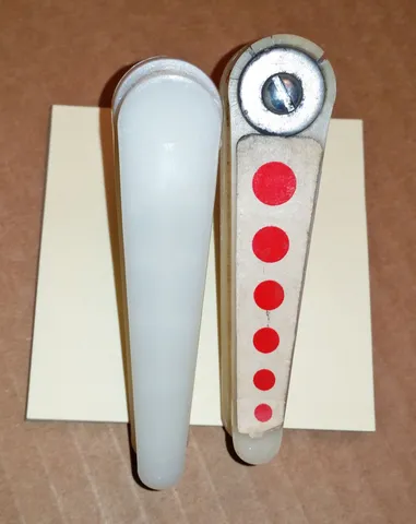 Flipper Design Comparison*