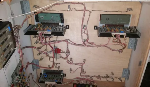 Inside Backbox