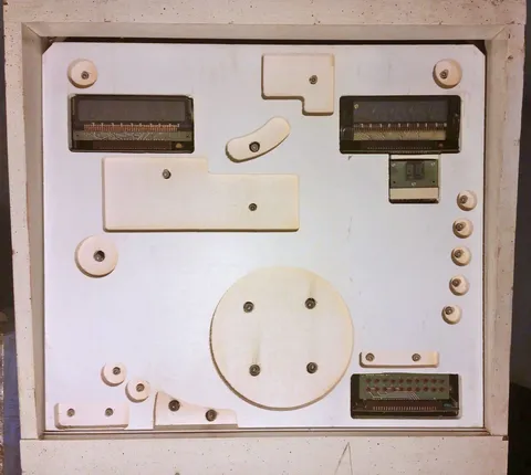 Backbox Insert