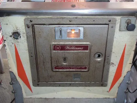 Cabinet - Front