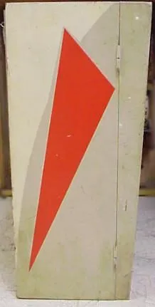Backbox - Left