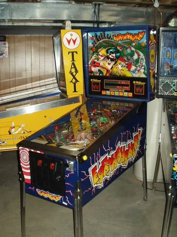 Cabinet - Full View