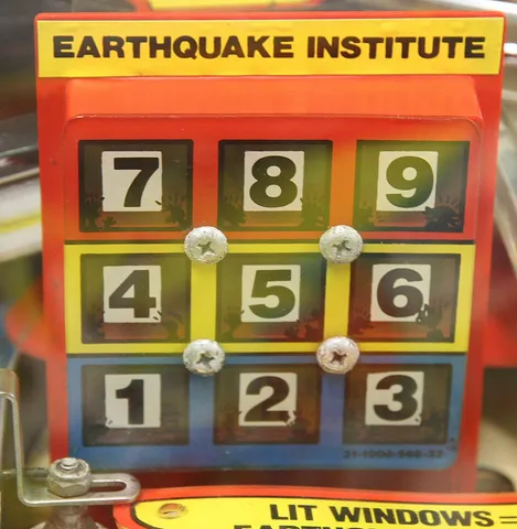 Earthquake Institute