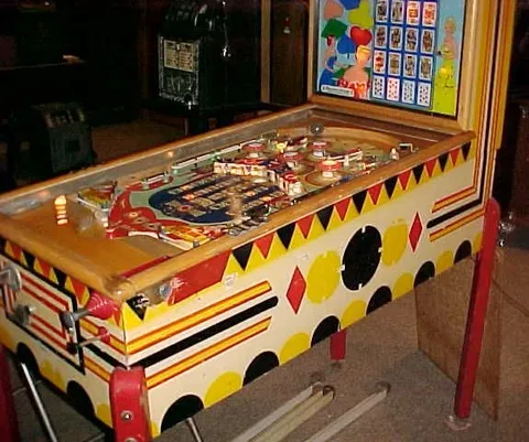 Cabinet - Right
