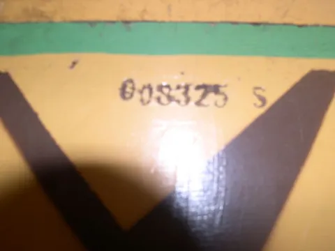 Sample Serial Number*