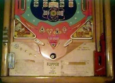 Lower Playfield